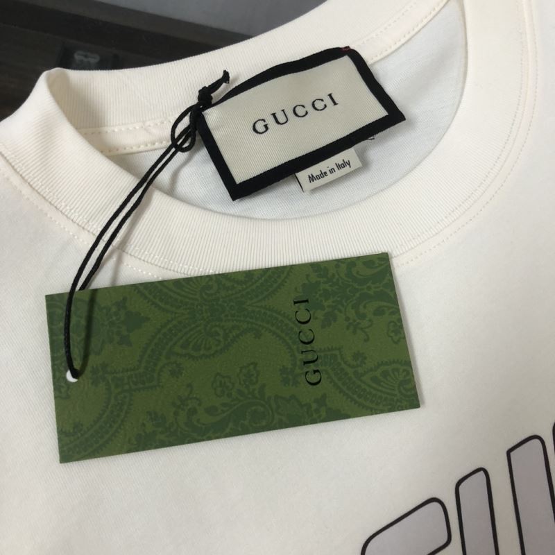 Gucci T-Shirts